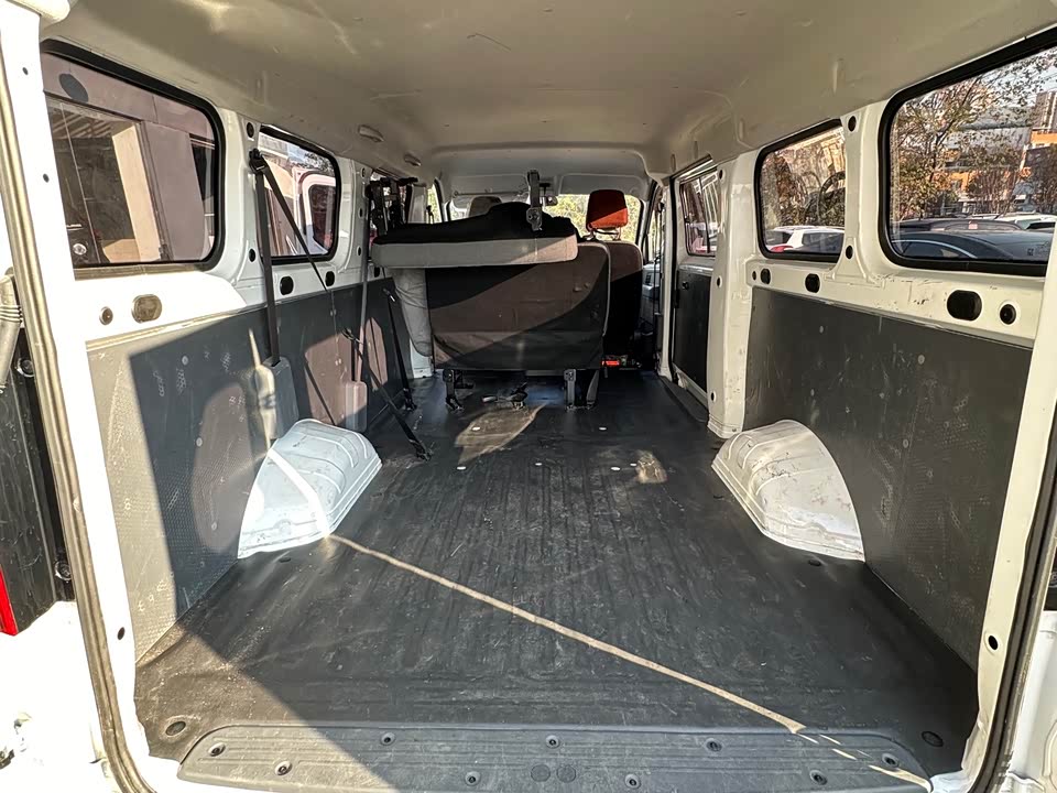 Wuling Wuling Yangguang