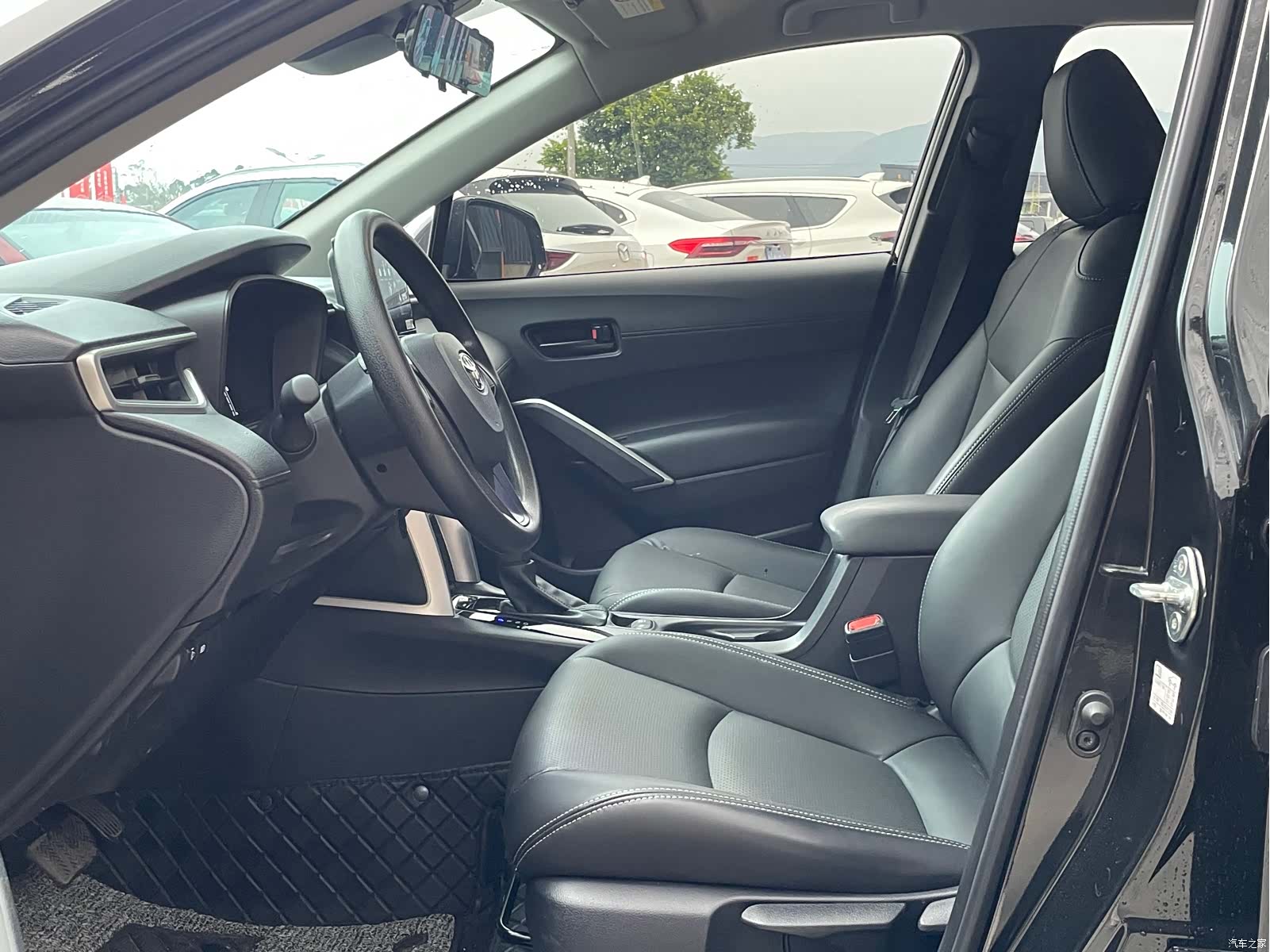 Toyota Corolla, 2024 13