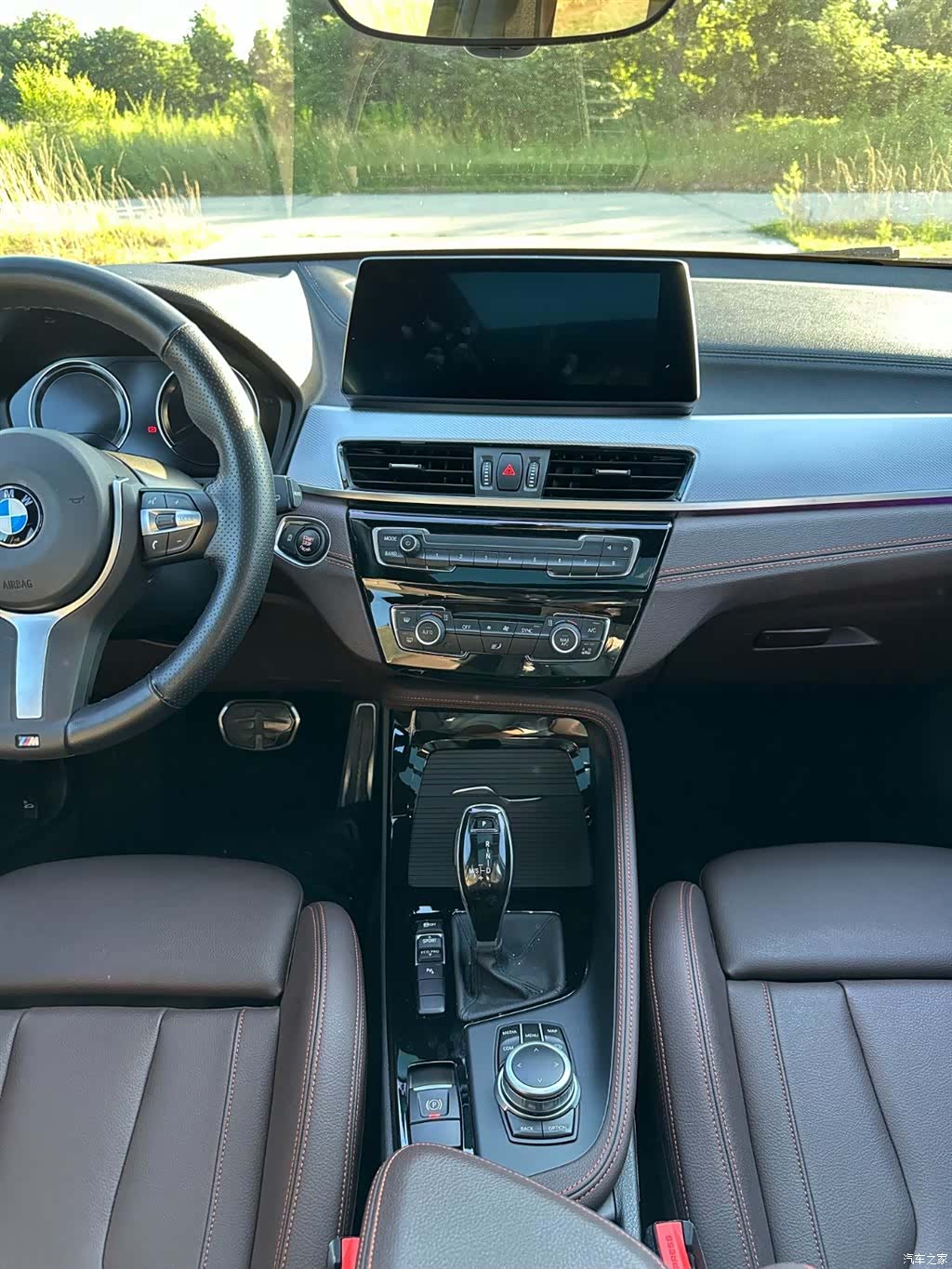 BMW X2, 2021 23