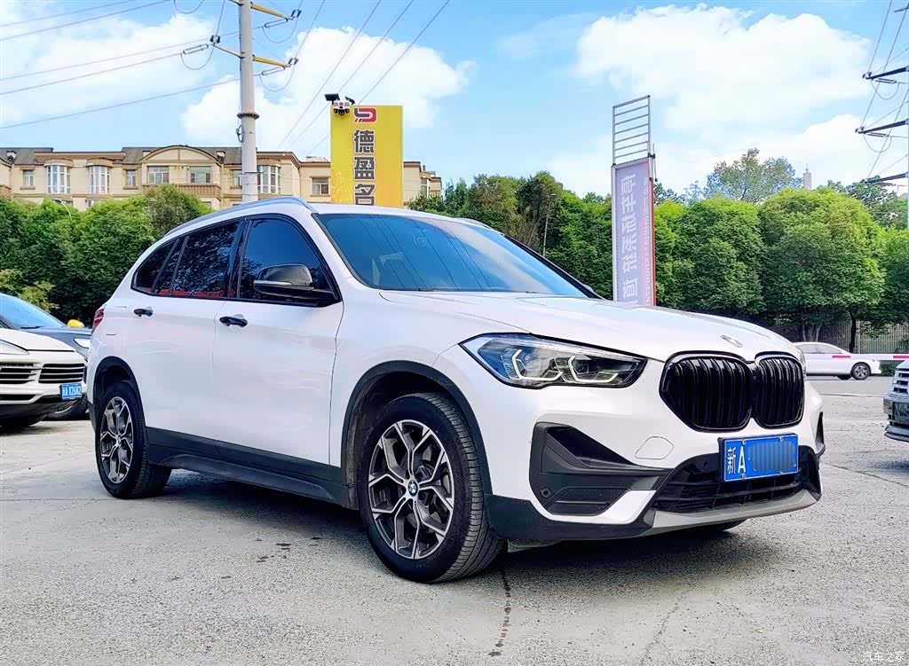 BMW X1, 2023 3