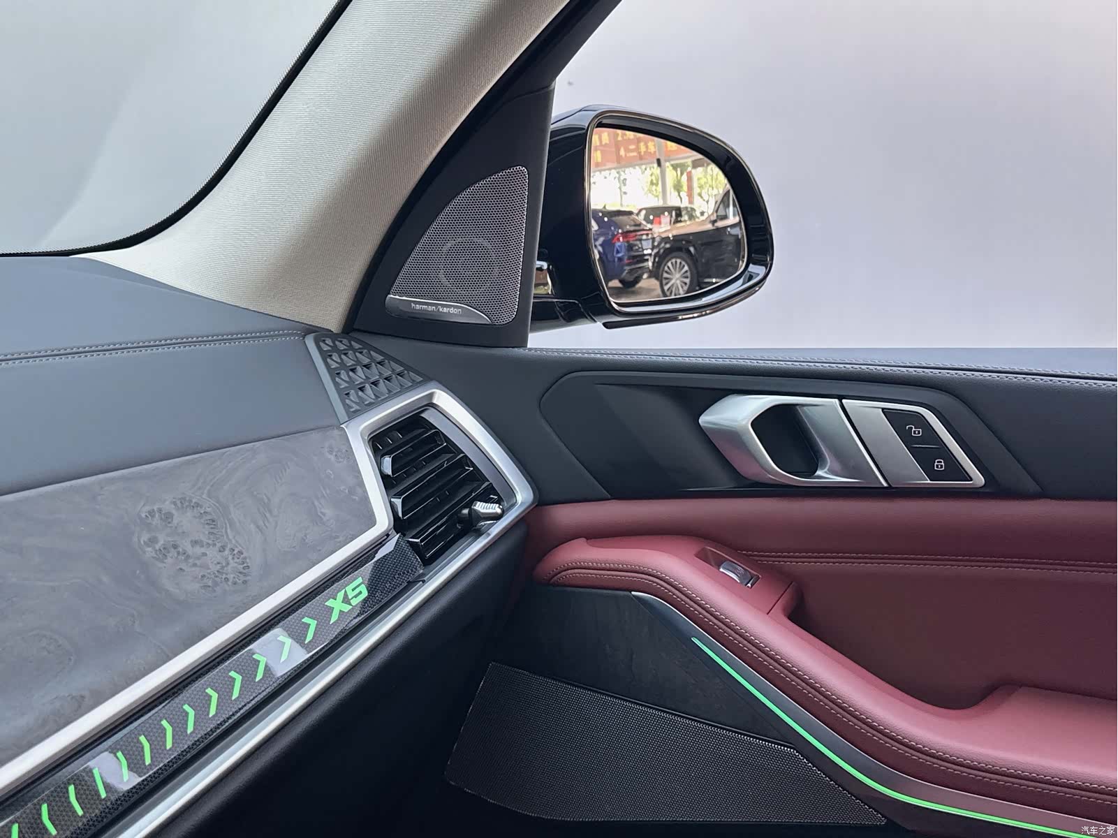 BMW X5, 2023 9