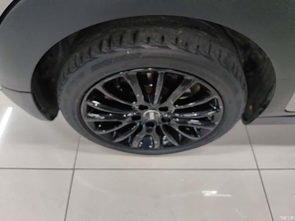 Mini Clubman, 2018 23