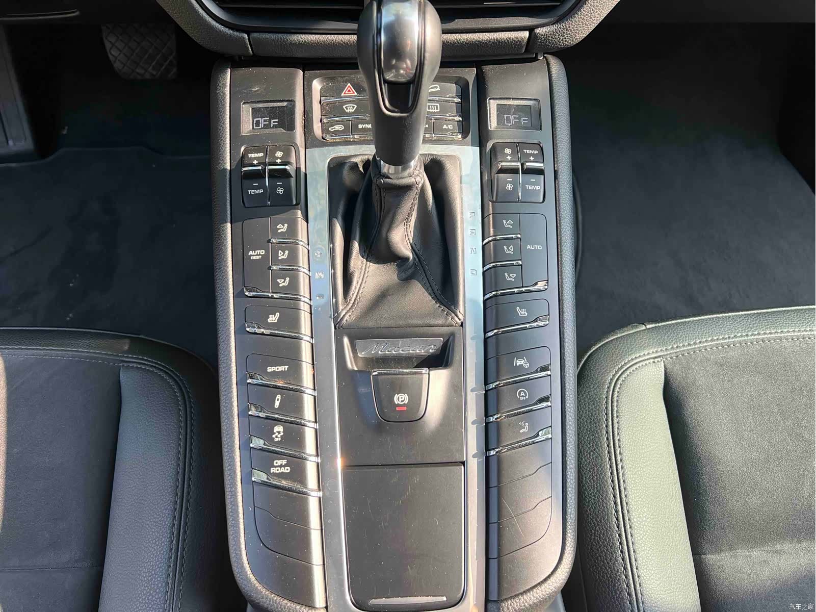 Porsche Macan, 2019 13