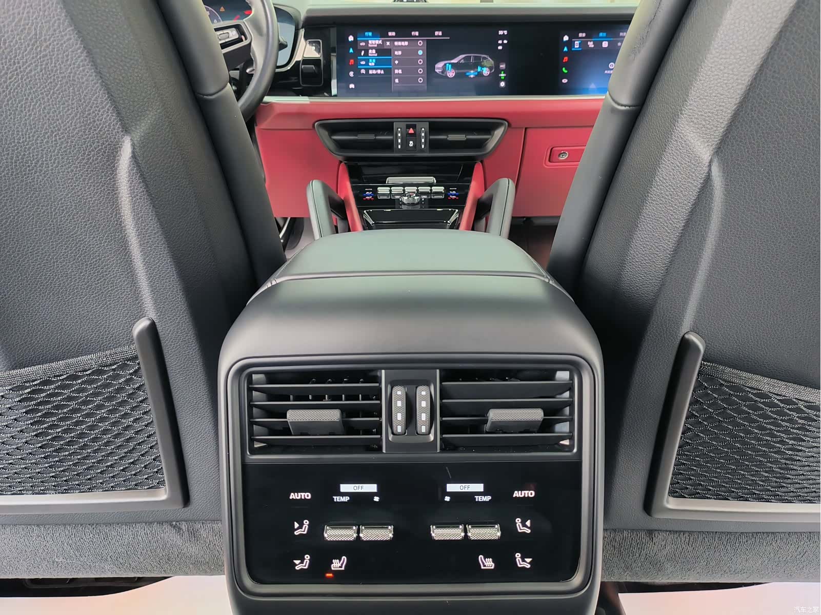 Porsche Cayenne, 2024 15
