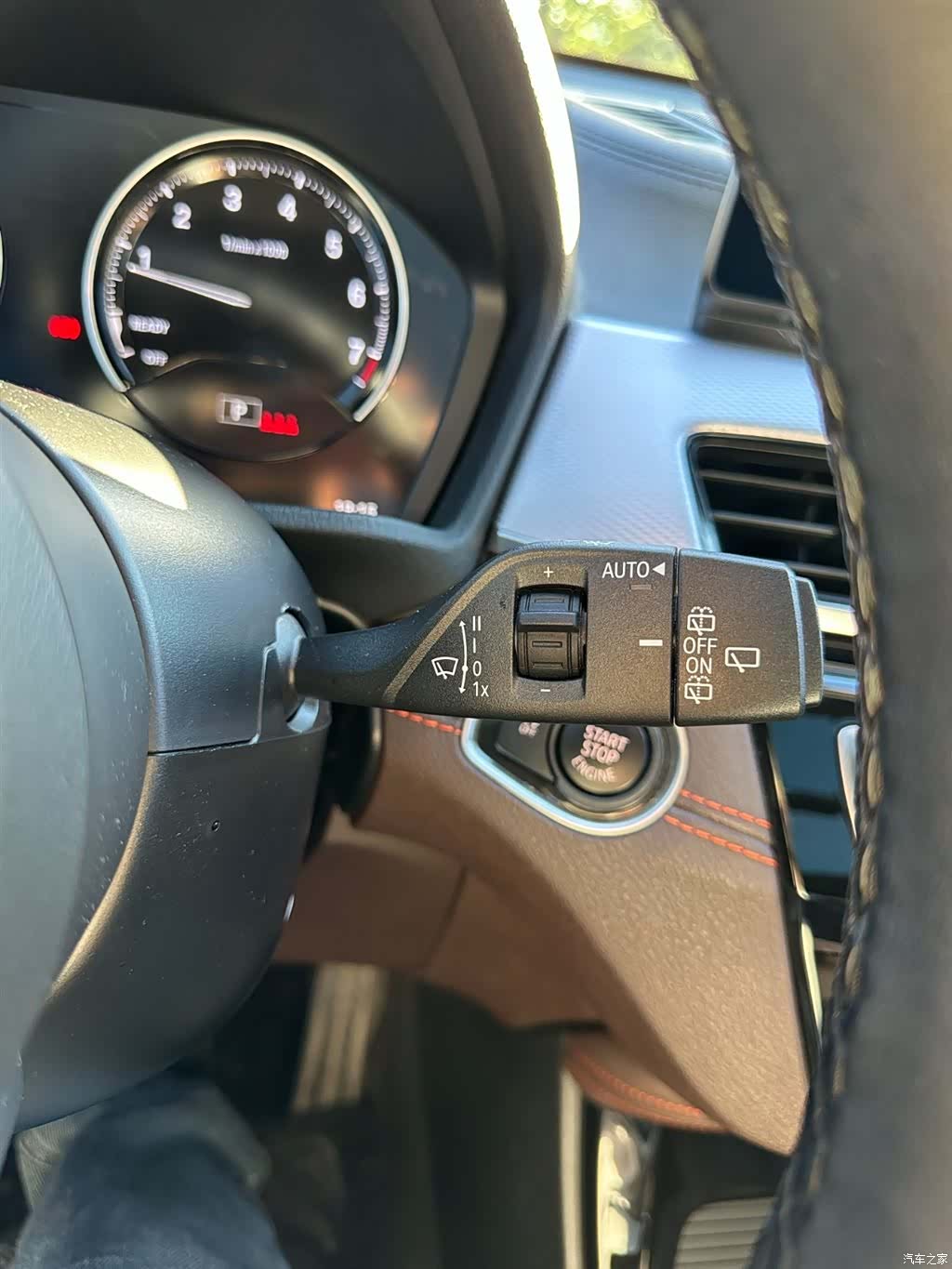 BMW X2, 2021 26