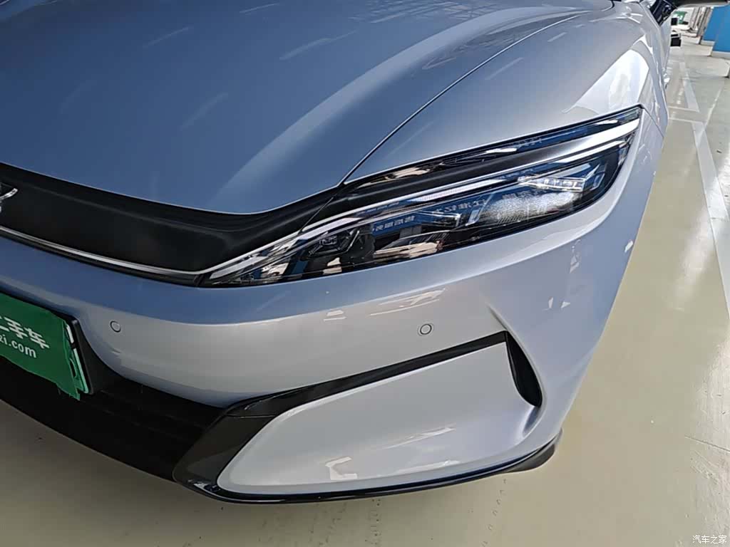 BYD Han, 2025 24
