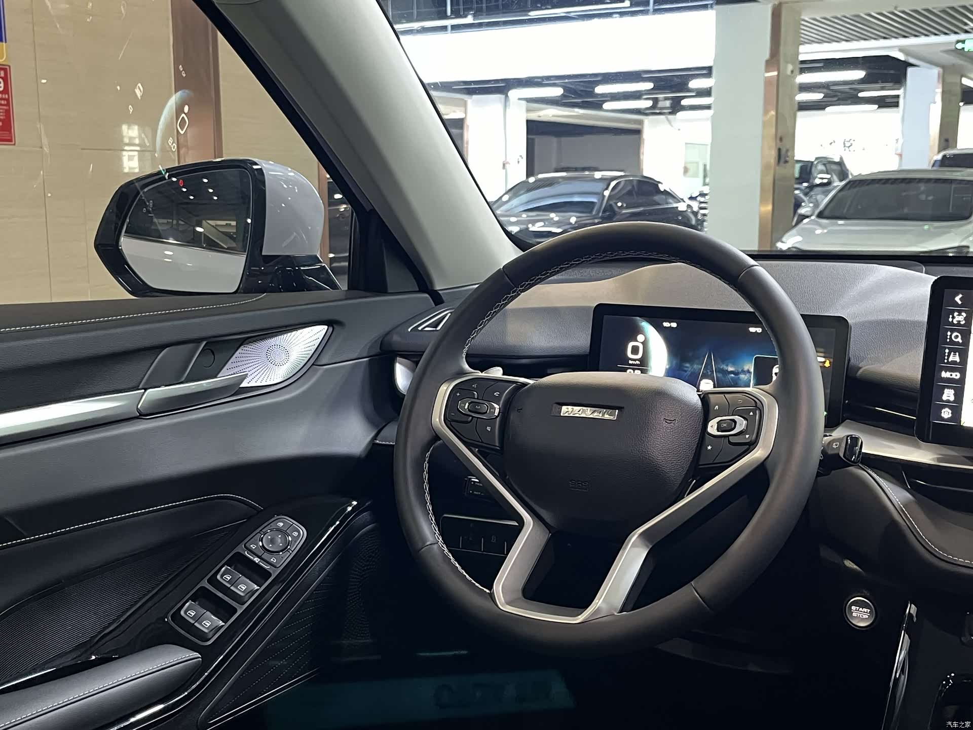 Haval H6, 2024 9