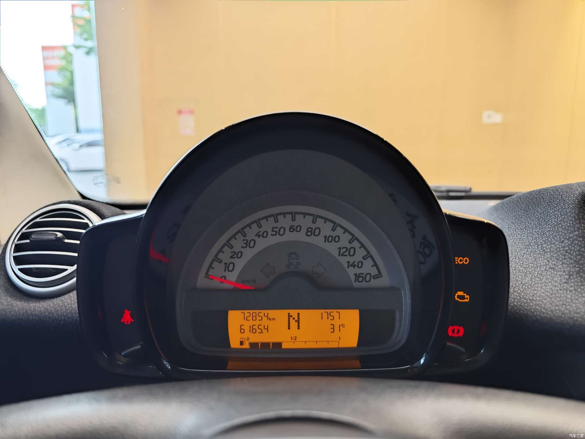 Smart Fortwo, 2011 30
