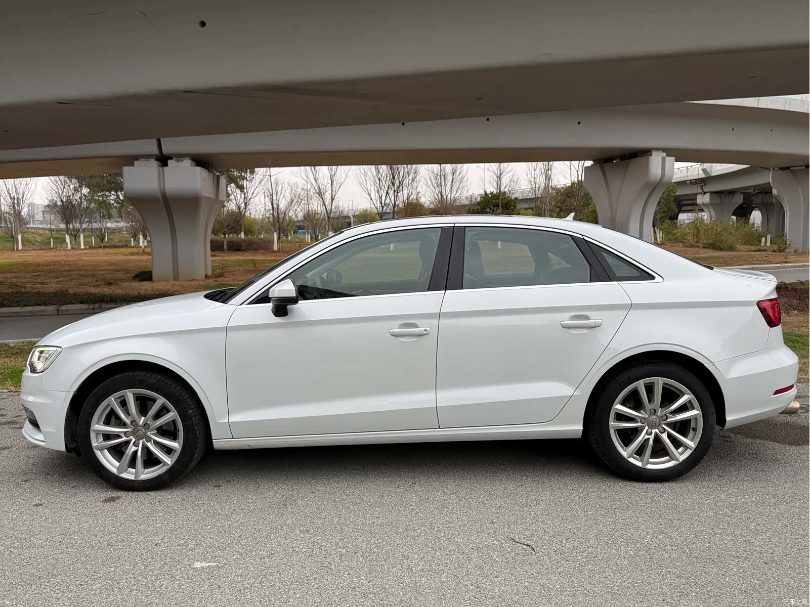 Audi A3, 2015 все фото