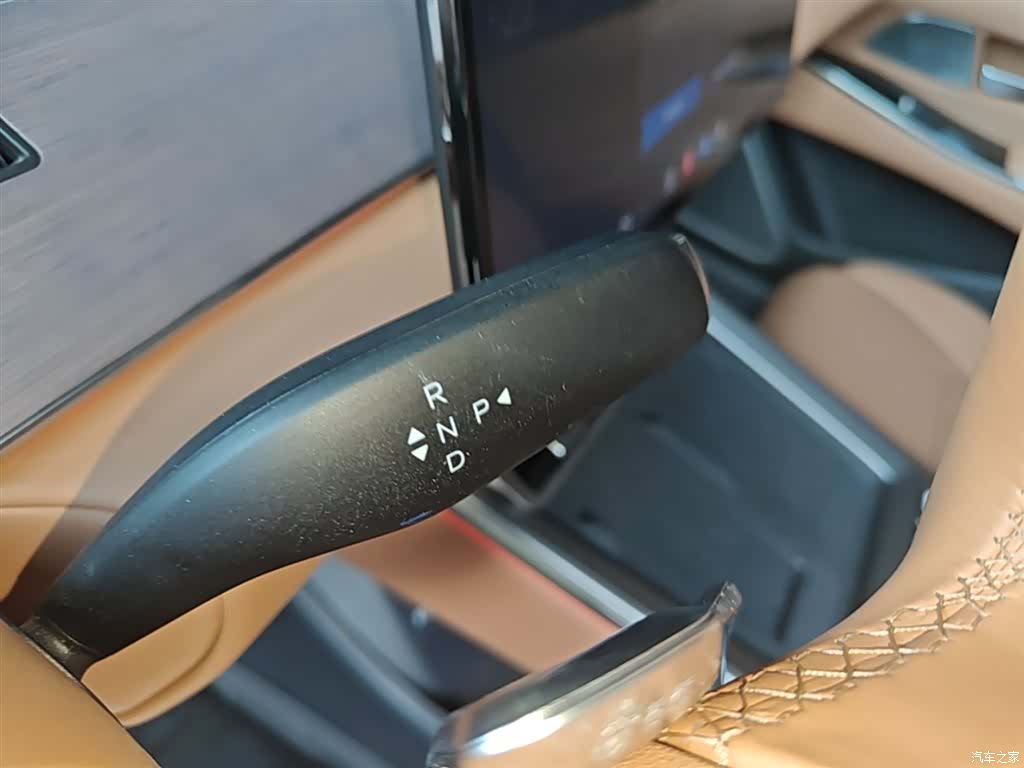 BYD Han, 2025 14