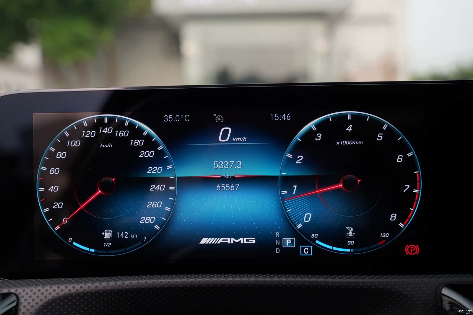 Mercedes-Benz CLA, 2022 20