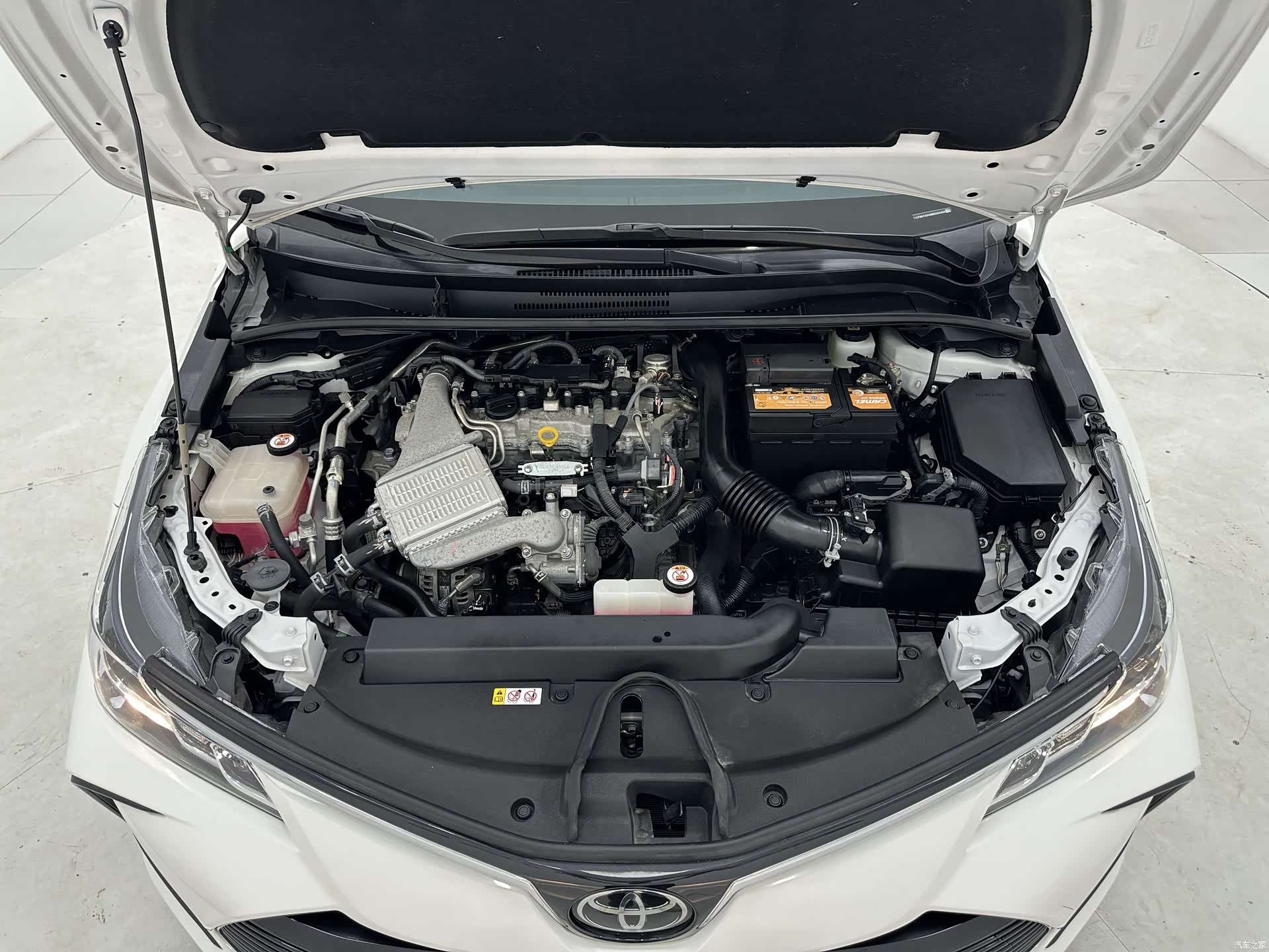 Toyota Corolla, 2021 17