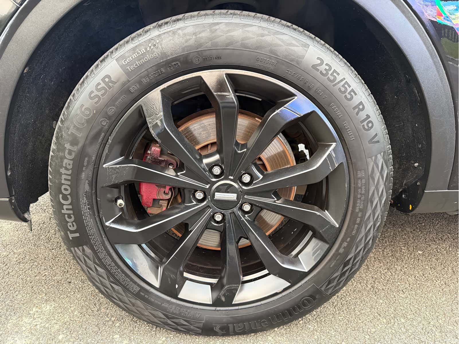 WEY VV6, 2019 31