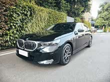 ����i5 2025�� eDrive 35L M�˶���װ