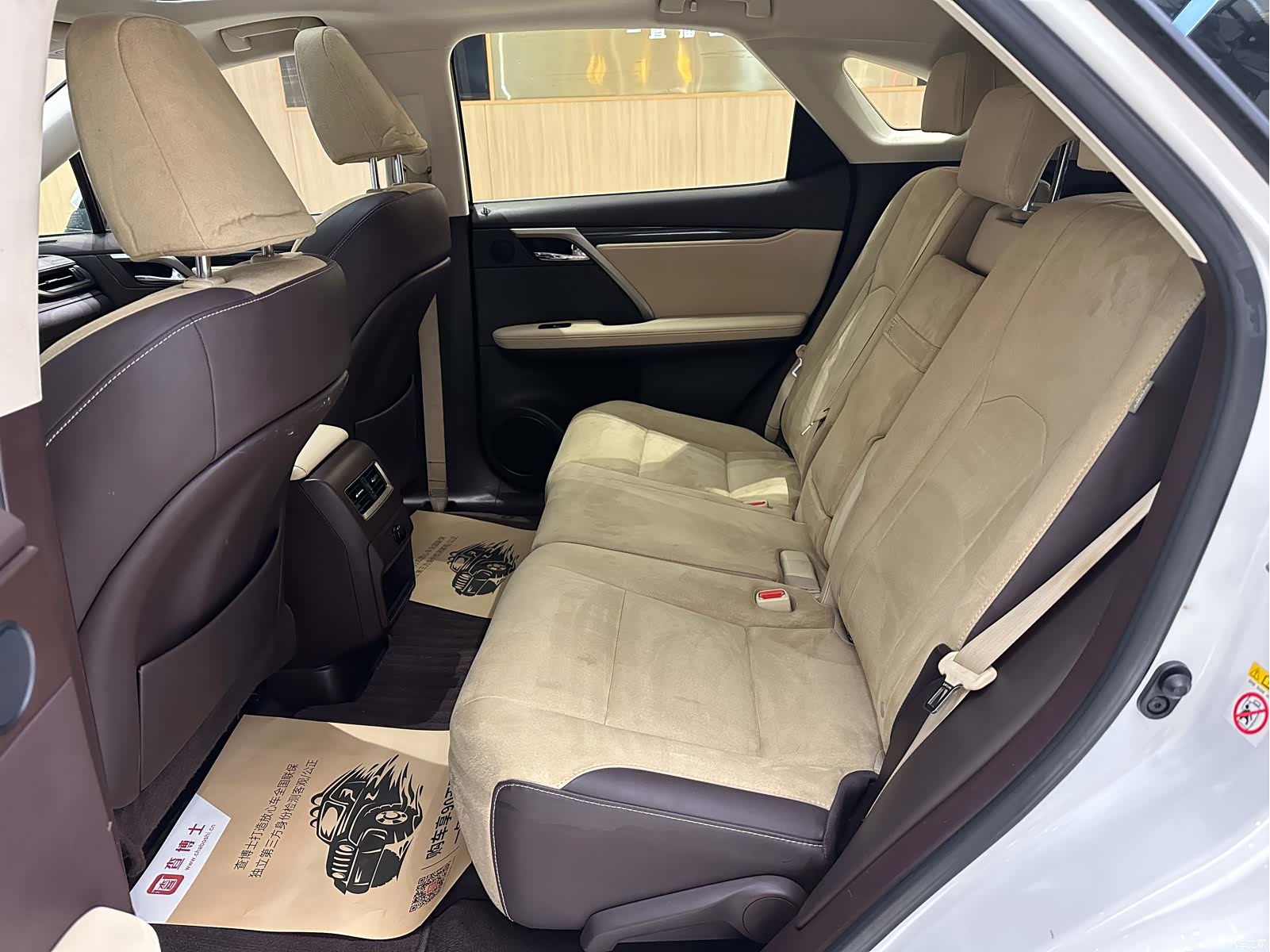 Lexus RX, 2016 9