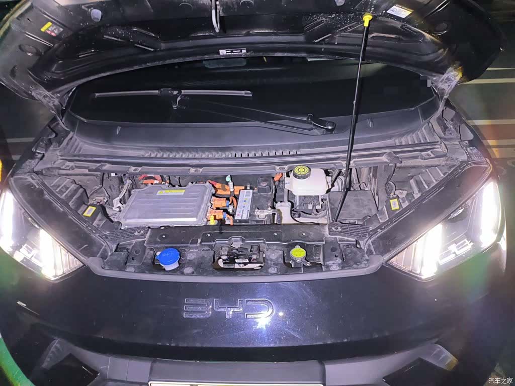 BYD Seagull, 2024 11