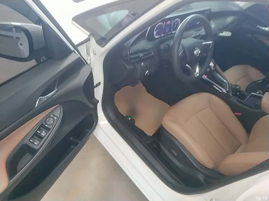 Buick GL6, 2023 16