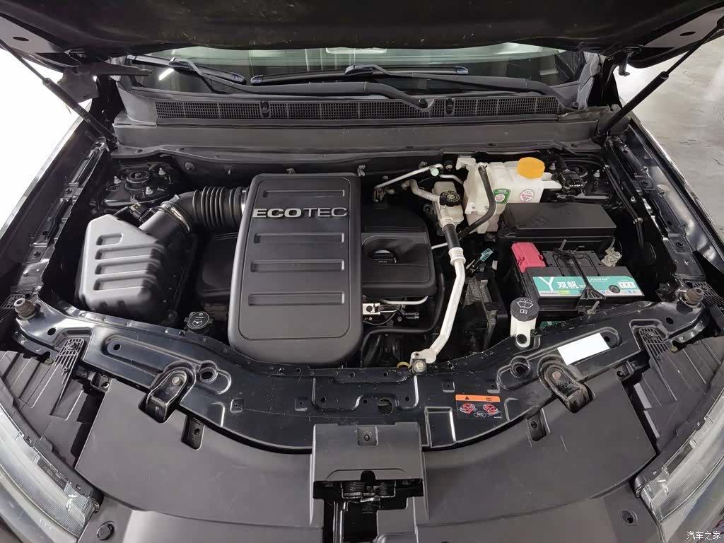 Chevrolet 7, 2016 6