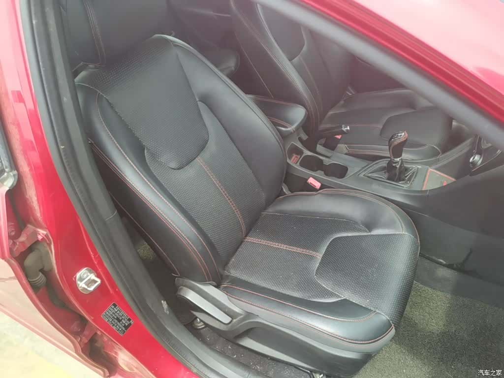 Chery 5, 2017 25