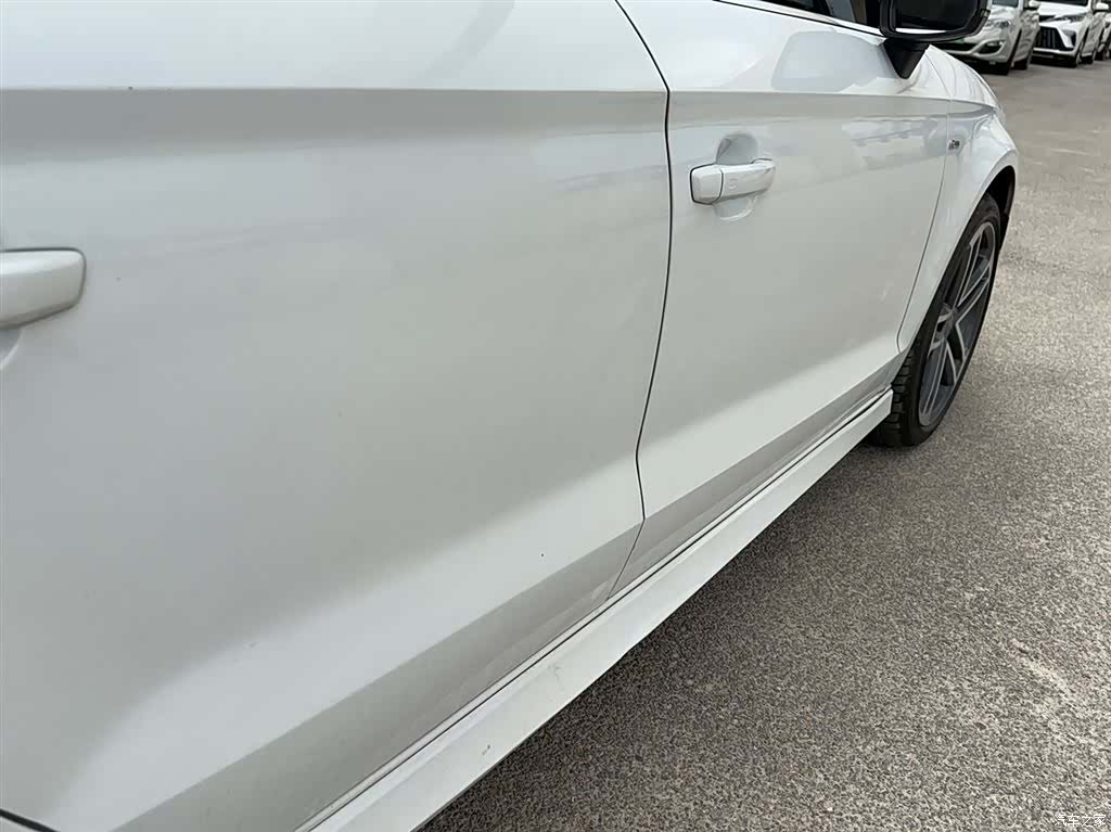 Audi A3, 2018 25