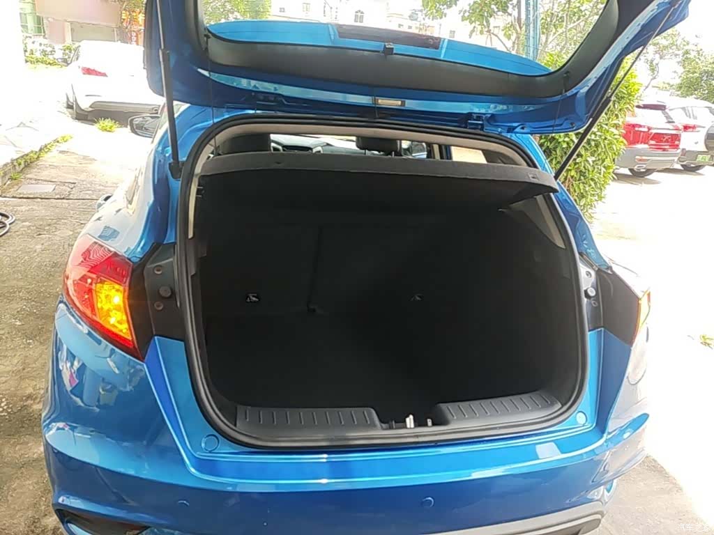 Changan Eado, 2017 19