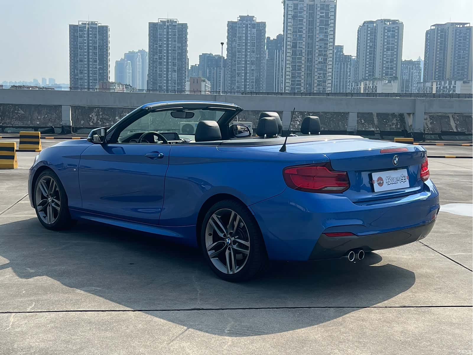 BMW 2 Series, 2018 11