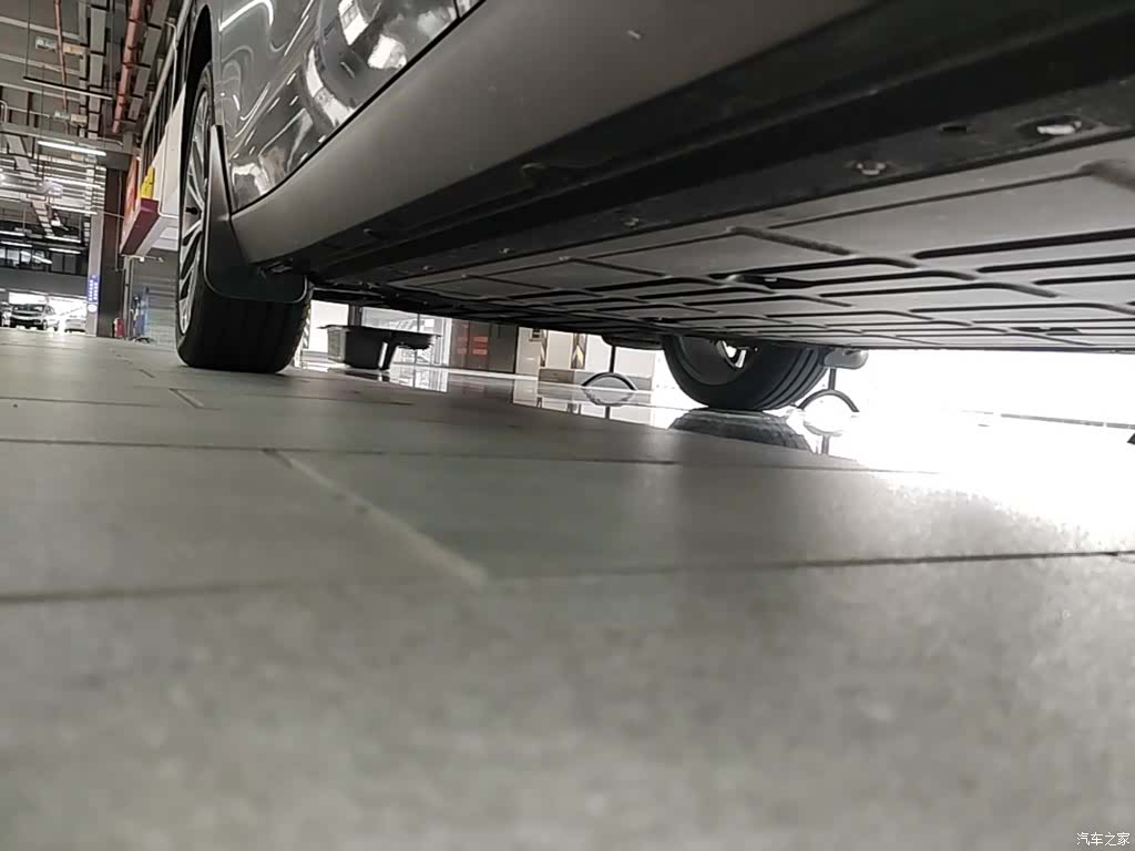 Leapmotor C16, 2025 22