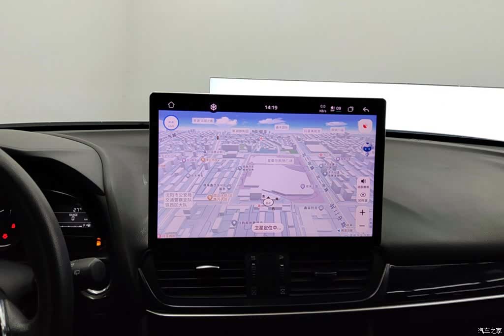 Mazda CX-4, 2020 13