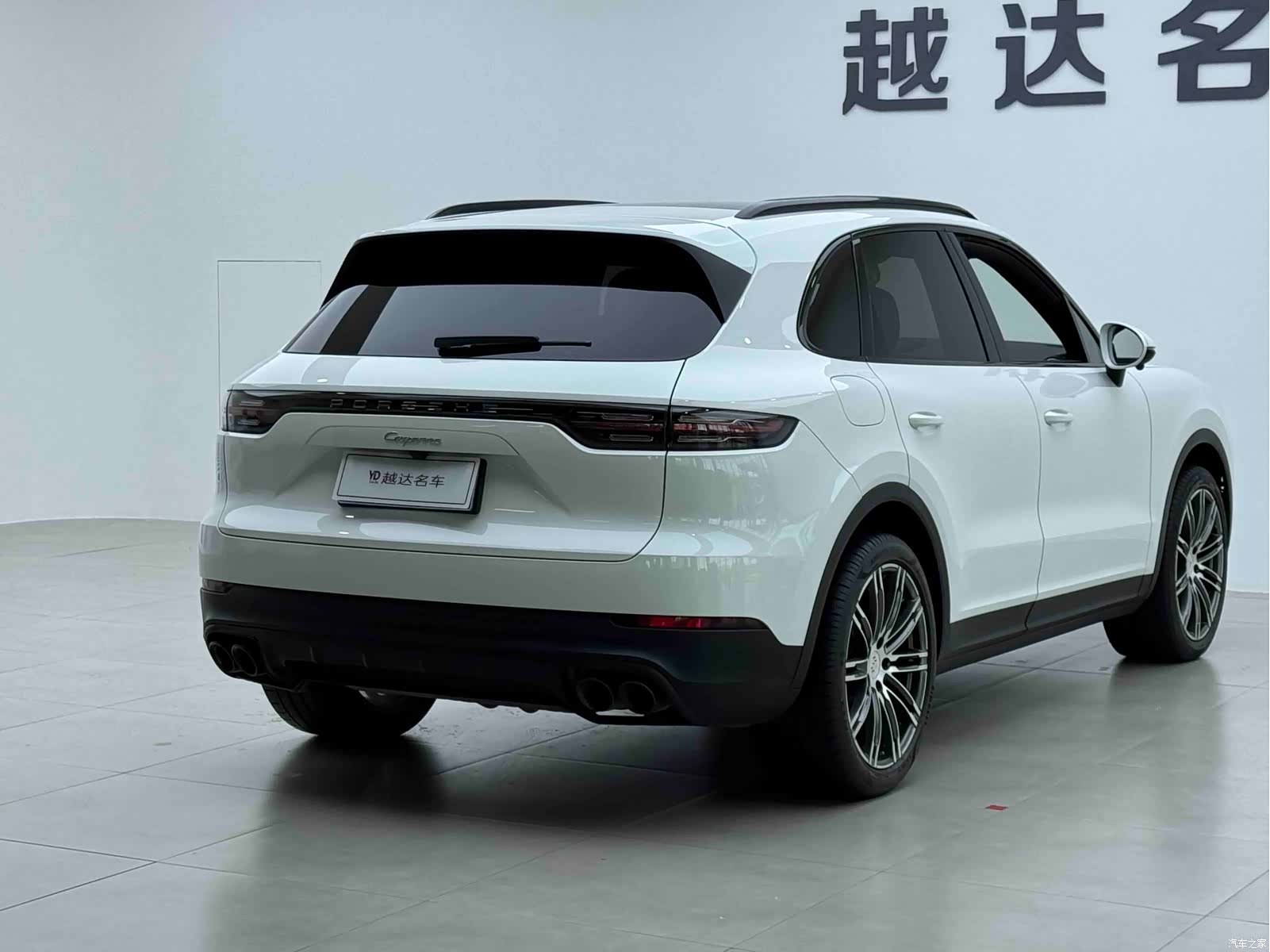 Porsche Cayenne, 2019 19