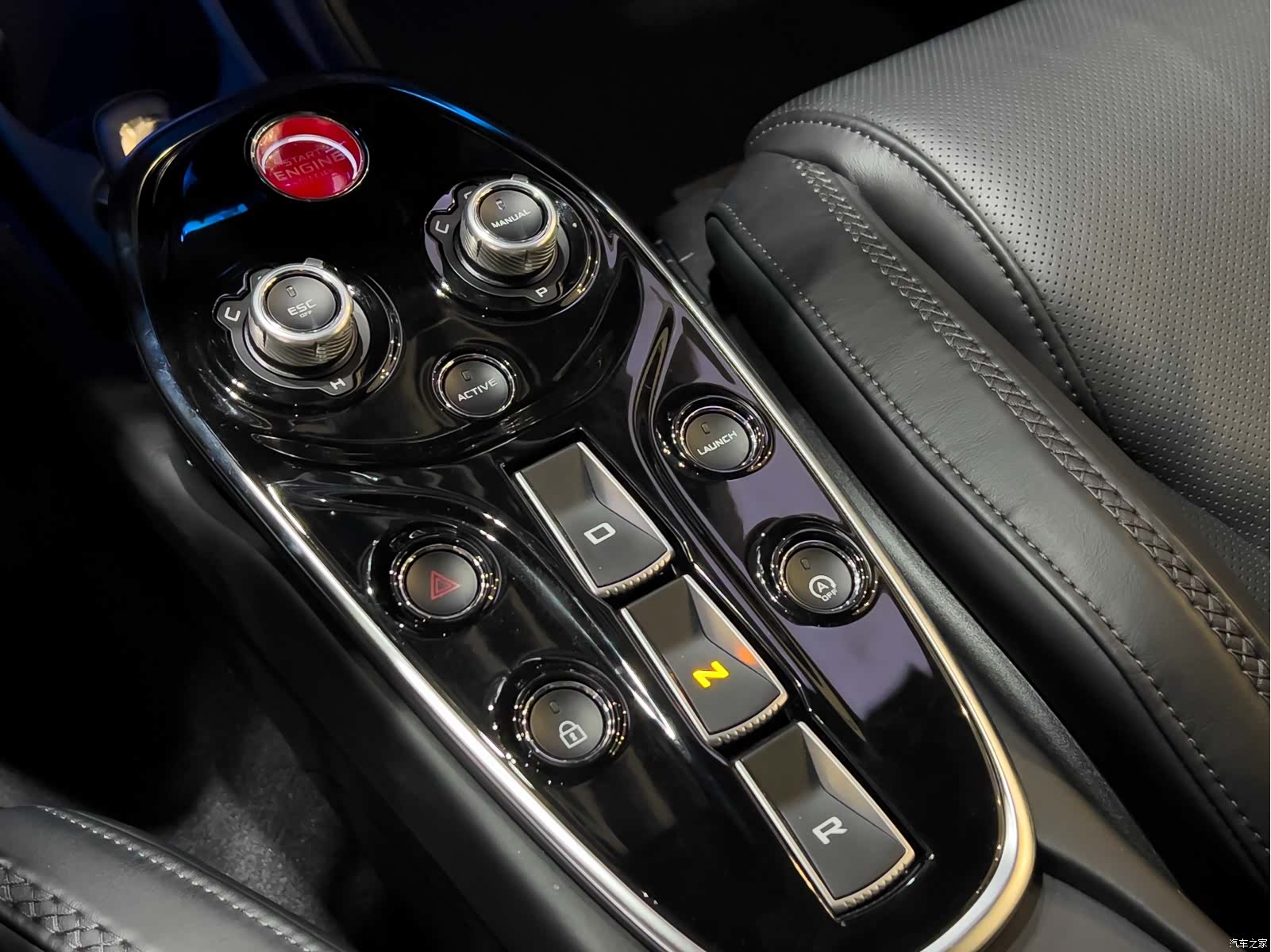 McLaren GT, 2023 12