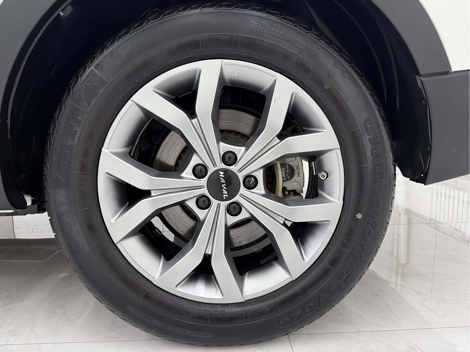 Haval H6, 2022 19