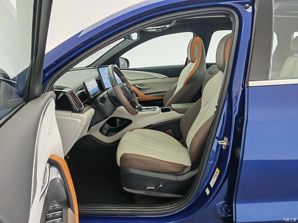 BYD Song, 2022 10