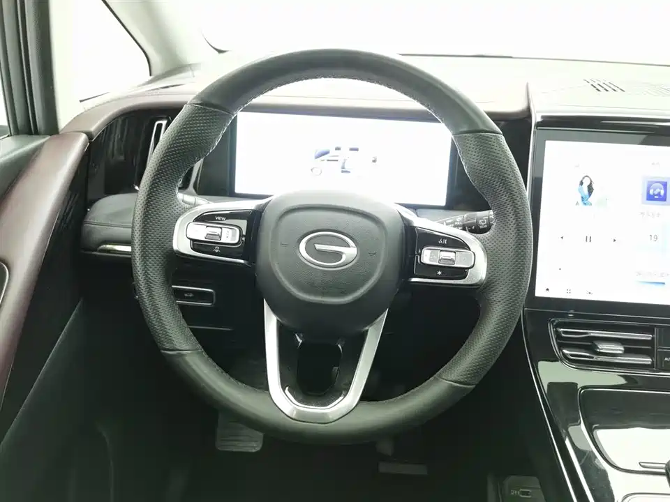 Trumpchi Trumpchi M8