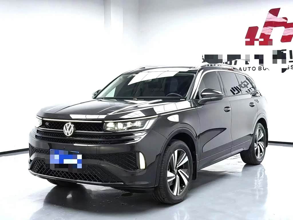 Volkswagen Tavendor