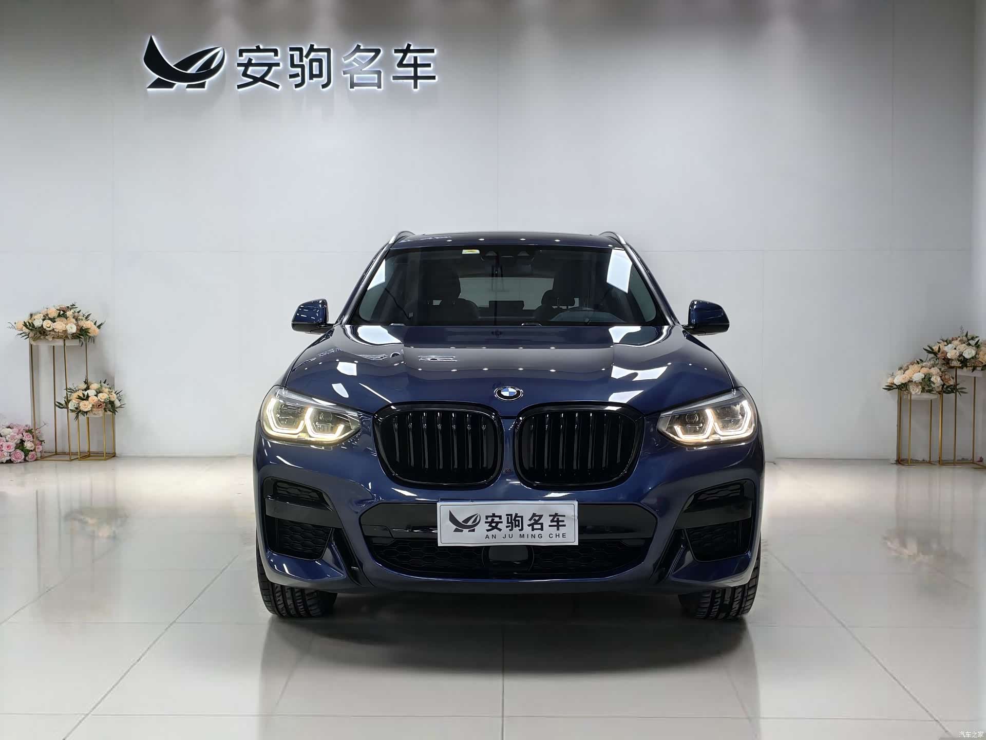 BMW X3, 2019 2