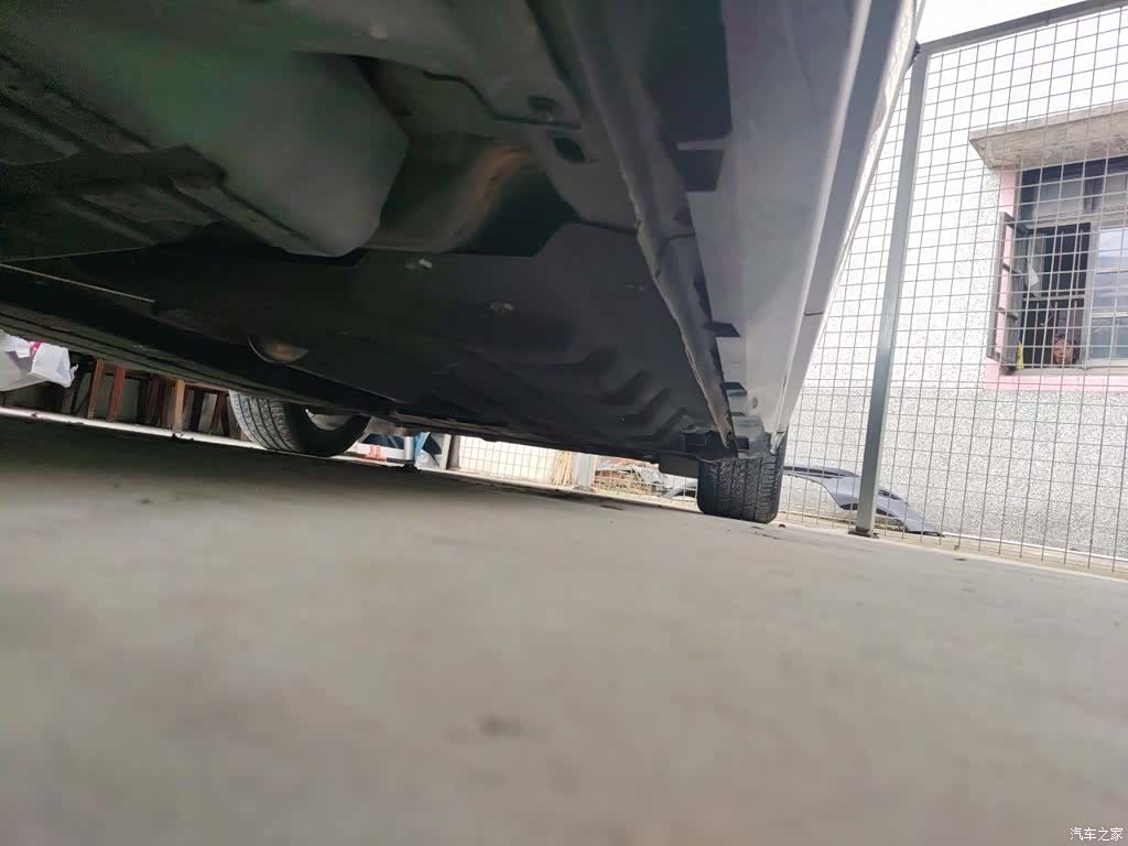 Ford Taurus, 2016 17