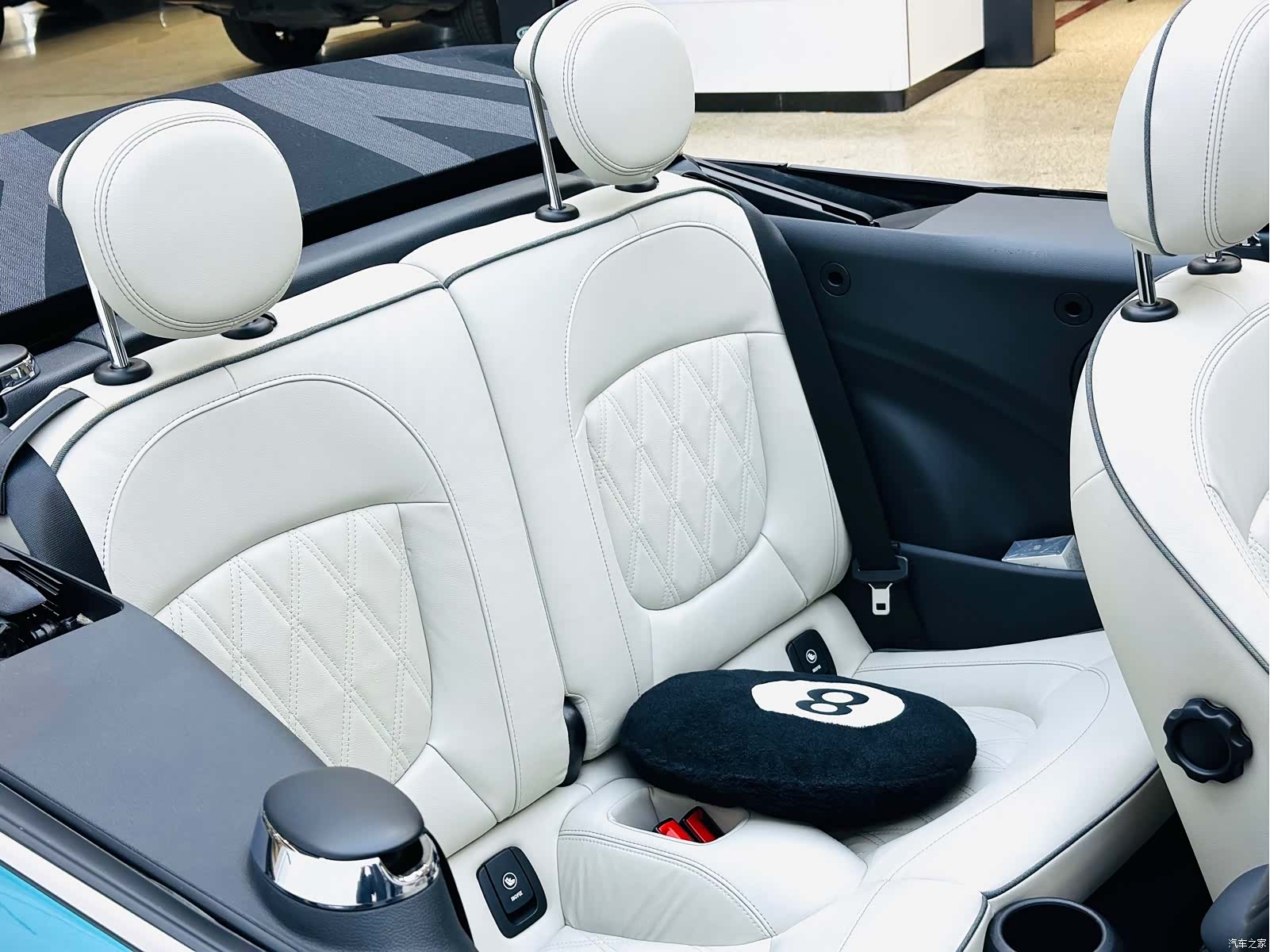 Mini Cooper, 2021 9