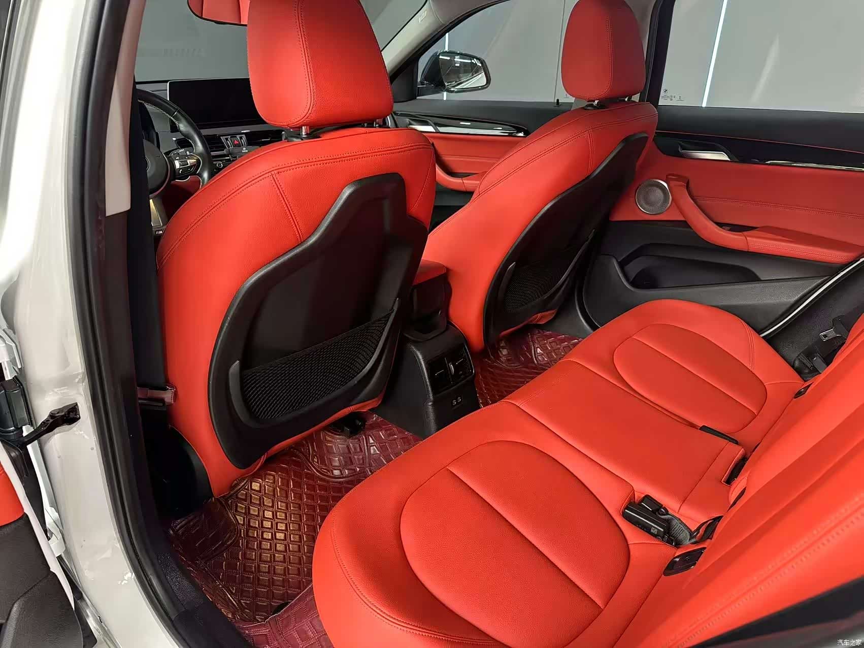 BMW X2, 2023 10