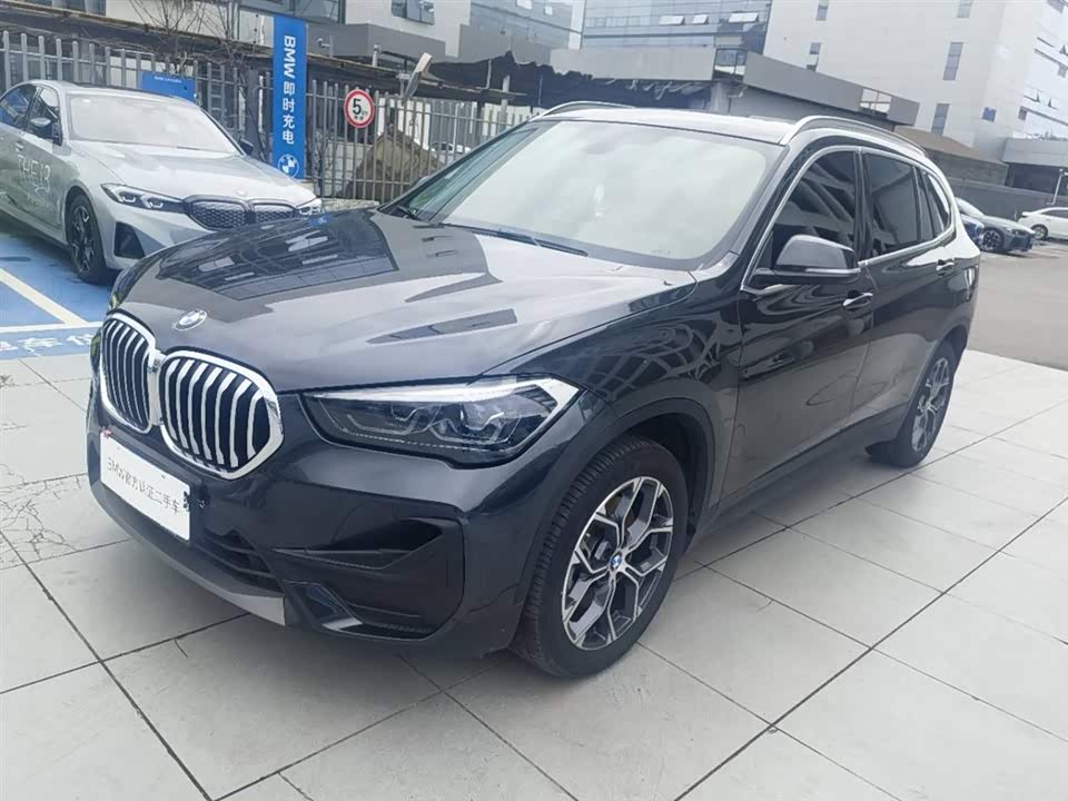 BMW X1 BMW X1