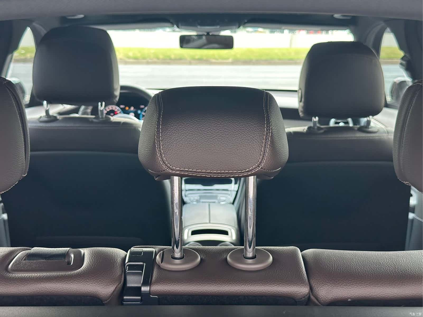 Mercedes-Benz GLC, 2021 18