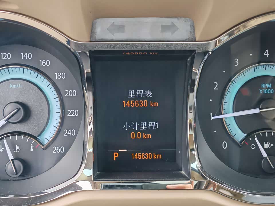 Buick Lacrosse Buick Lacrosse