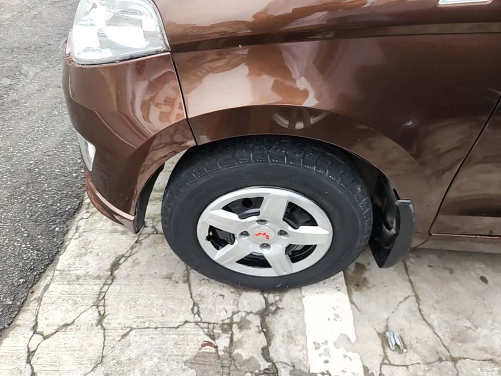 Wuling Hongguang, 2016 23