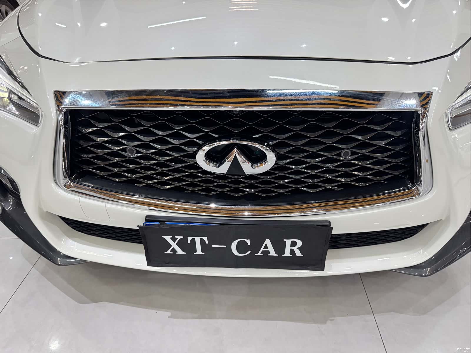 Infiniti Q50L, 2020 33