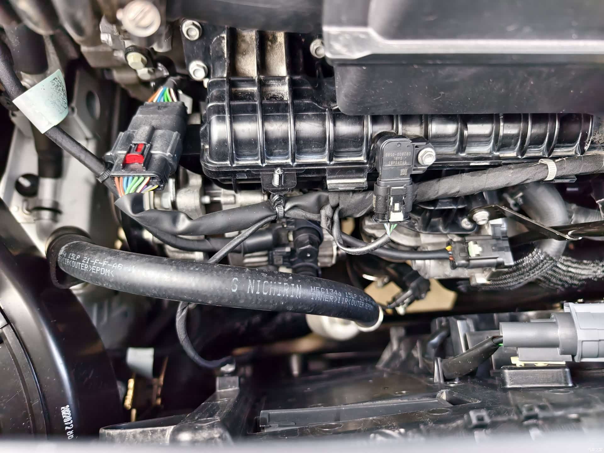 Buick GL8, 2023 23