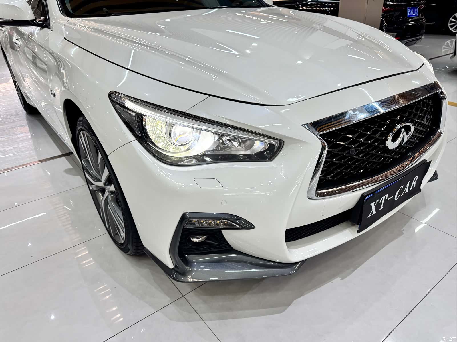 Infiniti Q50L, 2020 32
