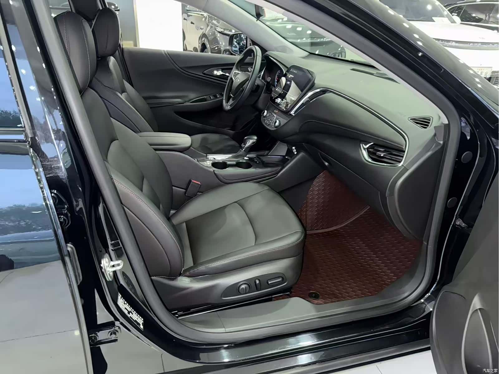 Chevrolet XL, 2022 11