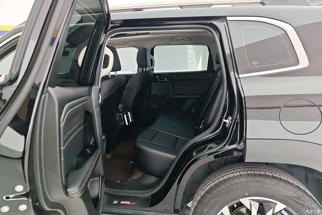 Haval Big Dog, 2024 11