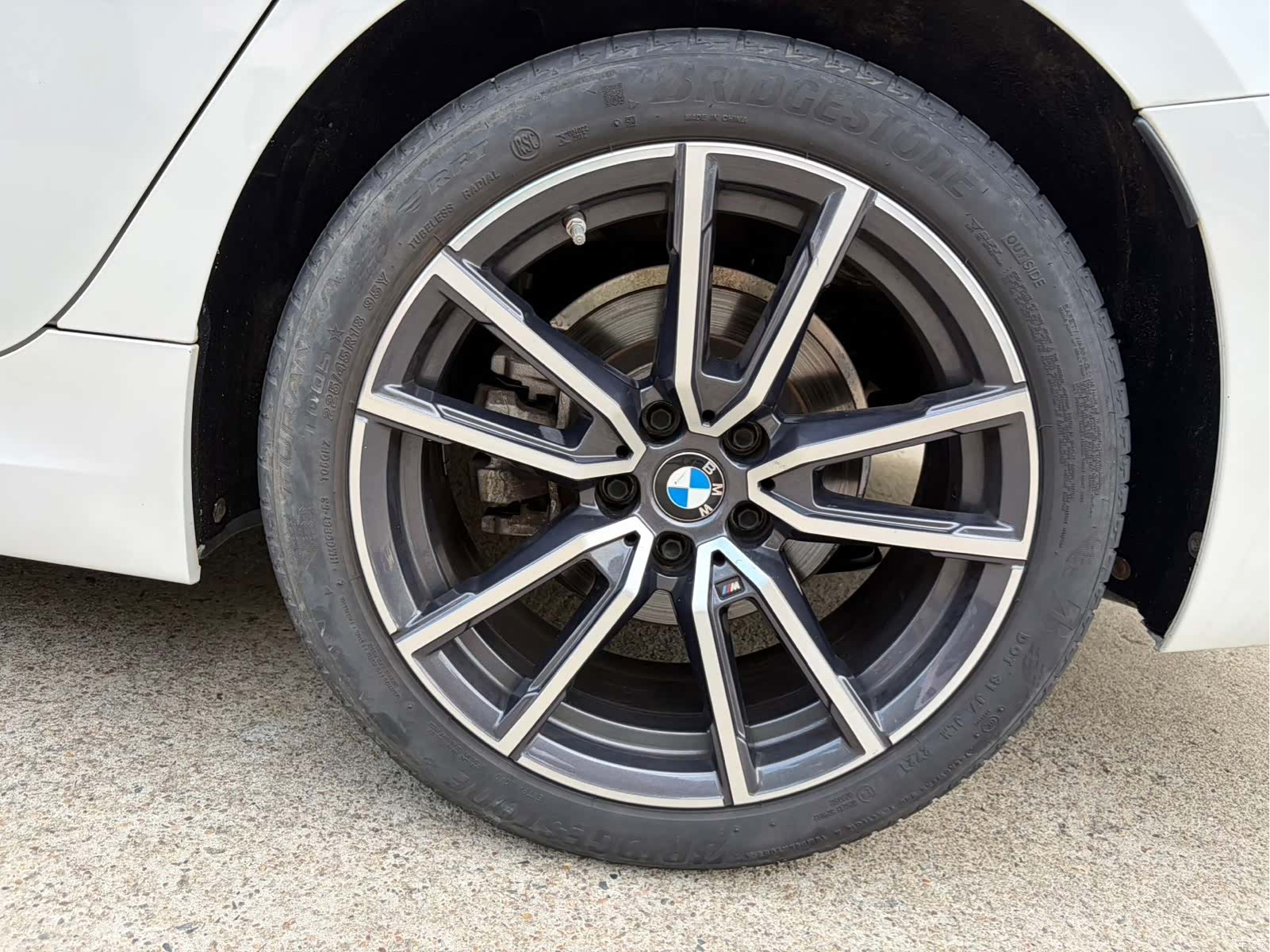 BMW 3 Series, 2021 21