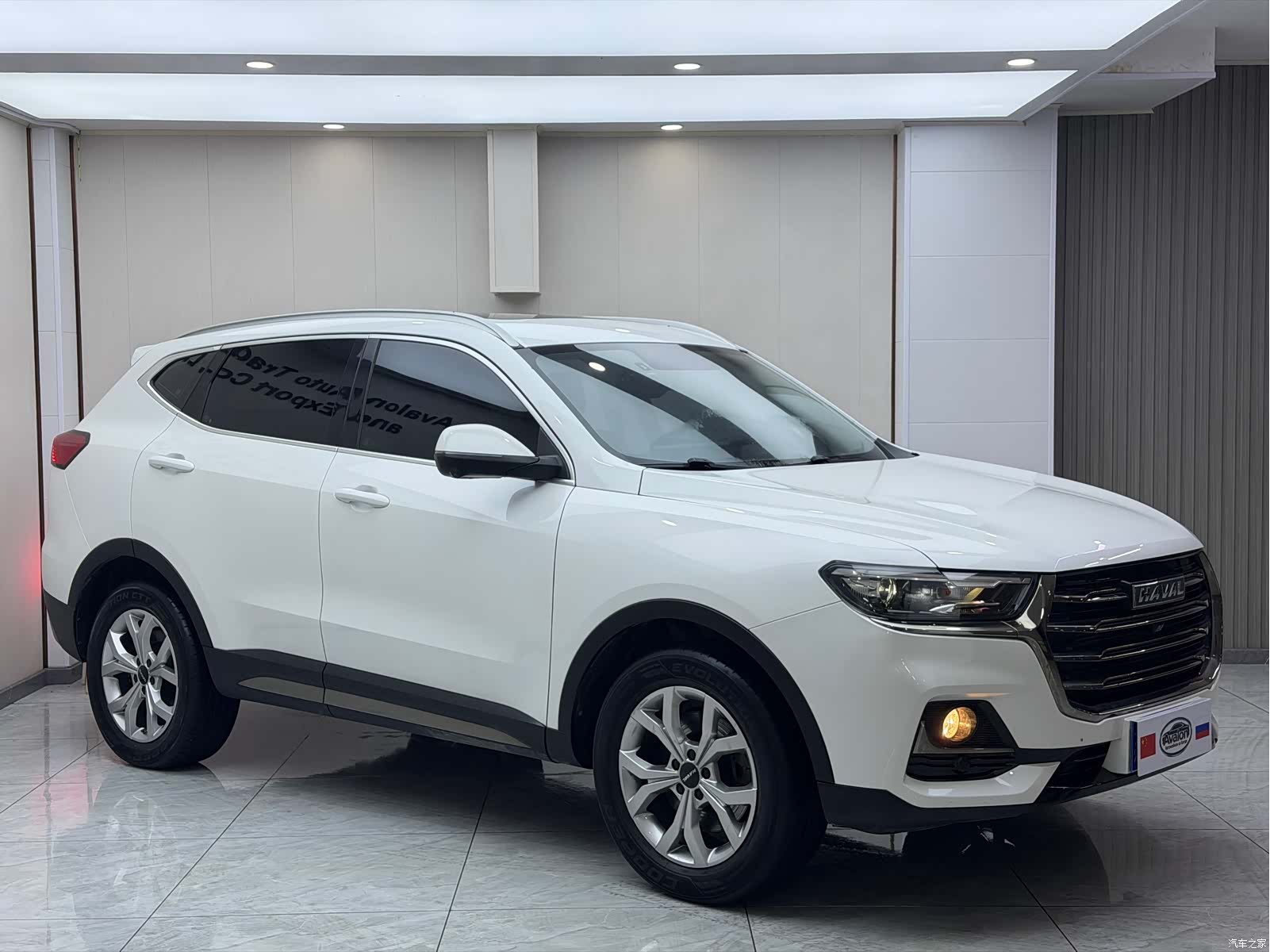 Haval H6, 2023 3