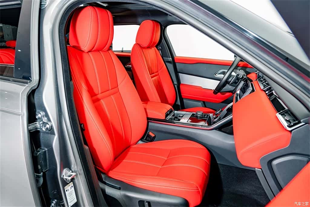 Land Rover Range Rover, 2018 20